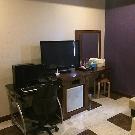 Romance Motel 2*