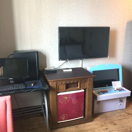 Romance Motel Chungju
